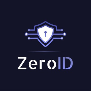 Telegram group profile photo for ZeroID