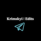Telegram profile photo for 𝐊𝐫𝐢𝐦𝐬𝐤𝐲𝐢 | 𝐄𝐝𝐢𝐭𝐬