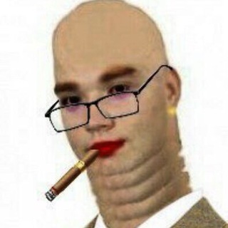 Telegram profile photo for me posting memes 10 hours