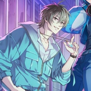 Telegram profile photo for NU: Carnival x DRAMAtical Murder | Информатор