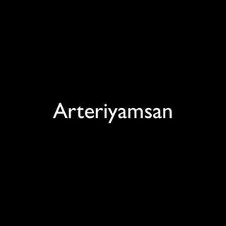 Telegram profile photo for ᴀʀᴛᴇʀɪʏᴀᴍsᴀɴ🫀