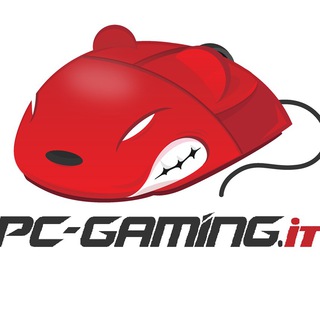 Telegram profile photo for PC-Gaming.it | Le Nostre Guide e Analisi