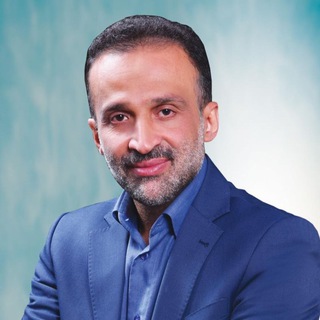 Telegram profile photo for پایگاه اطلاعرسانی مهندس ابراهیم نجفی