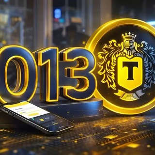 Telegram profile photo for 013