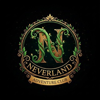 Telegram profile photo for Neverland 🎲 Настолки и творчество ✨ Нячанг 🇻🇳 настольные игры
