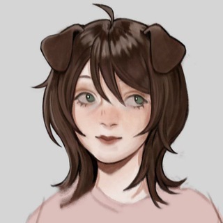 Telegram profile photo for wenfer🐾 (архив)