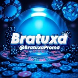 Telegram profile photo for bratuxa