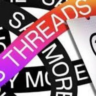 Telegram profile photo for Threads follow for follow