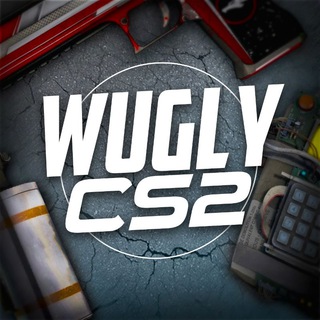 Telegram profile photo for Wugly | CS2