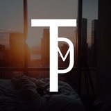 Telegram profile photo for Today Daily Magazine