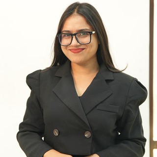 Telegram profile photo for Kanak Ma'am Testbook