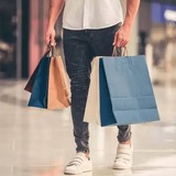 Telegram profile photo for Sloan online shopping(men)