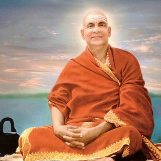 Telegram profile photo for Swami Sivananda 🕉️