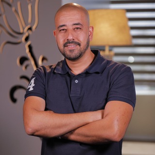 Telegram profile photo for Ashraf Al-Nabali أشوس#