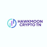 Telegram profile photo for HawkMoon Crypto TN