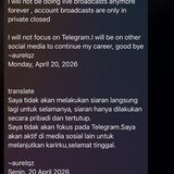 Telegram profile photo for information π₯ππ€π¨ππ¦π§ ππ¨π₯ππ π₯ππππ¬ π¦πππππ¨