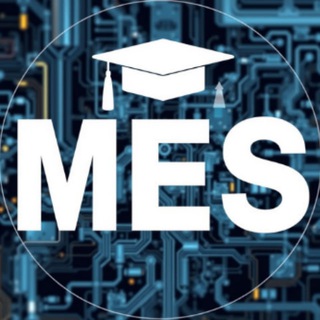 Telegram profile photo for MEStraining: семинары, курсы, конференции