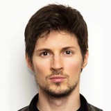 Telegram profile photo for Павел дуров