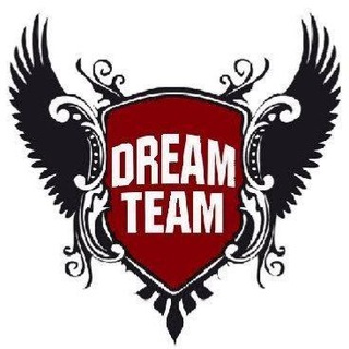 Telegram profile photo for DREAM TEAM 1💵