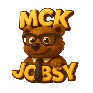 Telegram profile photo for JOBSY msc - HoReCa | ОБЩЕПИТ | ВАКАНСИИ | РЕЗЮМЕ