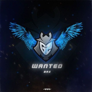 Telegram profile photo for 『𝗪𝗮𝗻𝗧𝗲𝗗 𝗕𝗮𝘅』