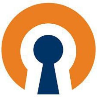 Telegram profile photo for Open vpn