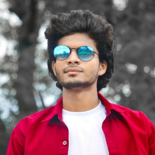 Telegram profile photo for Sai Ponnamanda