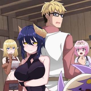Telegram profile photo for Dark Summoner to Dekiteiru