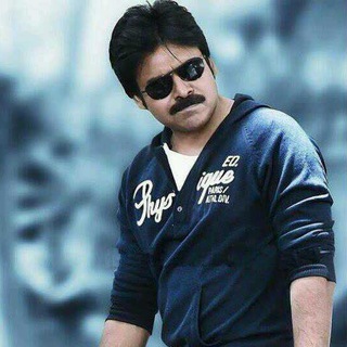 Telegram profile photo for Pawan•Kalyan•movies
