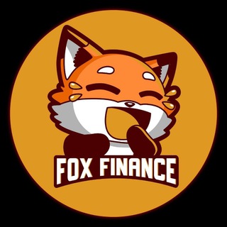 Telegram profile photo for FOX Finance