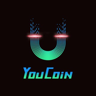 Telegram group profile photo for YouCoin