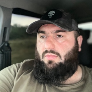 Telegram profile photo for ХУСЕЙН ДЖАМБЕТОВ