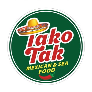 Telegram profile photo for ТАКО ТАК🌶️ | мексиканский стритфуд в Сочи