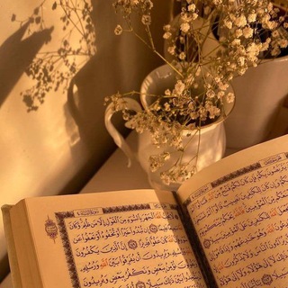 Telegram profile photo for Ayah of the day | 📜