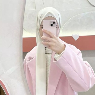 Telegram profile photo for Bismillah