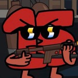 Telegram profile photo for Fifteen irl