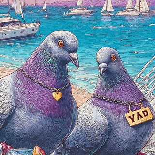 Telegram group profile photo for | Взаимные /ЯD подписки |