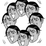 Telegram profile photo for Human Error