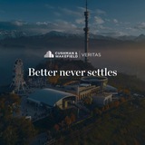 Telegram profile photo for Cushman and Wakefield Kazakhstan