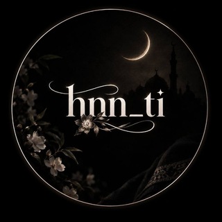 Telegram profile photo for hnn