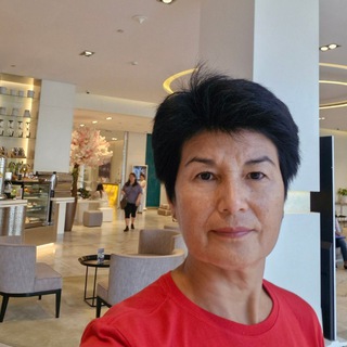 Telegram profile photo for Зоя Хамидулина