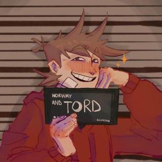 Telegram profile photo for ДомовенокКомми♡