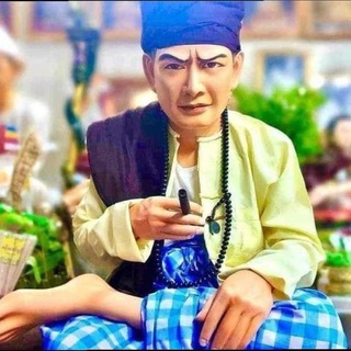Telegram profile photo for အဘဦးပြည့်