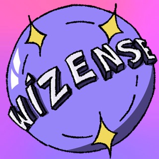 Telegram profile photo for WÍZENSE
