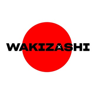 Telegram profile photo for Манускрипт Вакизаши