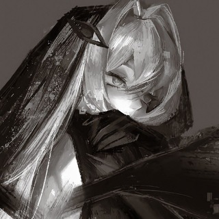 Telegram profile photo for entwurf