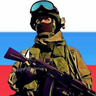 Telegram profile photo for ARMA III PROJECT
