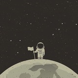 Telegram profile photo for ๐ Moon Gems ๐