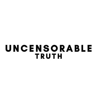 Telegram profile photo for Uncensorable Truth