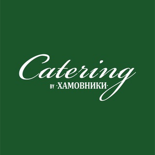 Telegram profile photo for hamovniki_catering